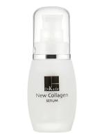 Сыворотка с микроколлагеном Dr.Kadir Collagen Anti Aging Serum, 30 мл